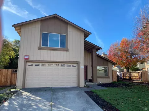225 Goheen Cir, Vallejo, CA 94591