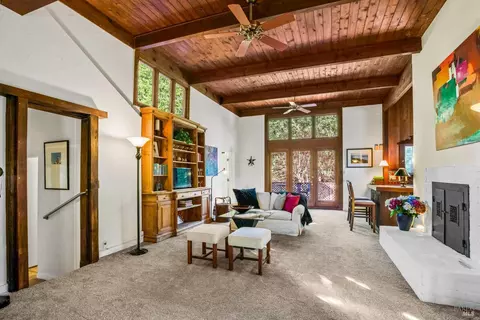 189 Marion Ave, Mill Valley, CA 94941 photo 11