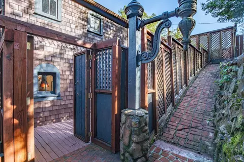 189 Marion Ave, Mill Valley, CA 94941 photo 38