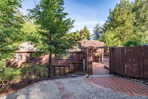189 Marion Ave, Mill Valley, CA 94941 photo 2