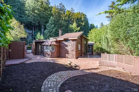 189 Marion Ave, Mill Valley, CA 94941 photo 14