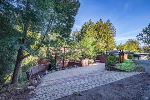 189 Marion Ave, Mill Valley, CA 94941 photo 22