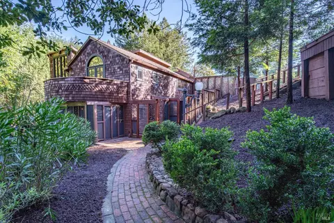 189 Marion Ave, Mill Valley, CA 94941