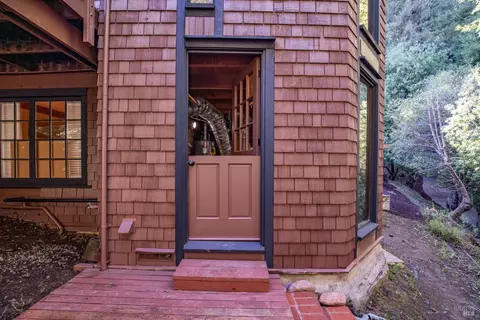 189 Marion Ave, Mill Valley, CA 94941 photo 41