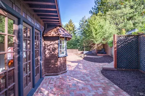 189 Marion Ave, Mill Valley, CA 94941 photo 25