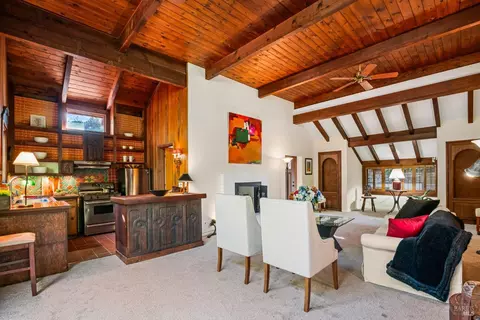 189 Marion Ave, Mill Valley, CA 94941 photo 3