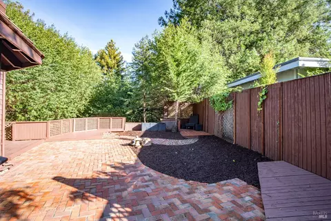 189 Marion Ave, Mill Valley, CA 94941 photo 26