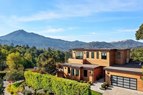 305 Vista Grande, Greenbrae, CA 94904