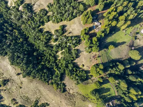 870 Holmes Ranch Rd, Philo, CA 95466 photo 6