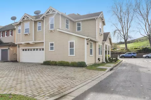 Exterior - 6056 Ashwell Way, Vallejo, CA 94591 photo 3 of 11