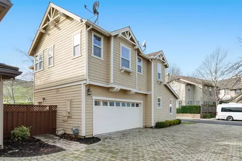 Exterior - 6056 Ashwell Way, Vallejo, CA 94591 photo 8 of 11