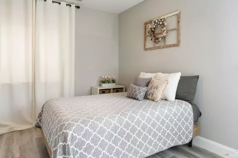 Bedroom - 6056 Ashwell Way, Vallejo, CA 94591 photo 3 of 3