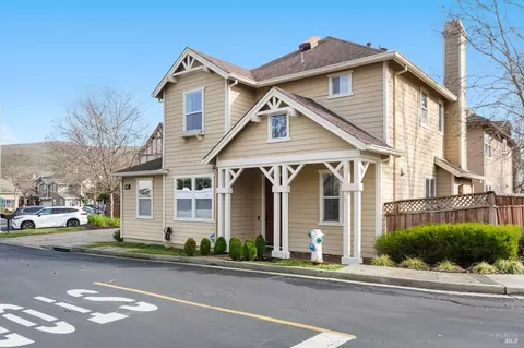 6056 Ashwell Way, Vallejo, CA 94591