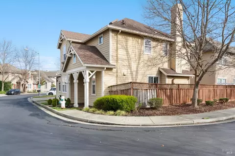Exterior - 6056 Ashwell Way, Vallejo, CA 94591 photo 11 of 11