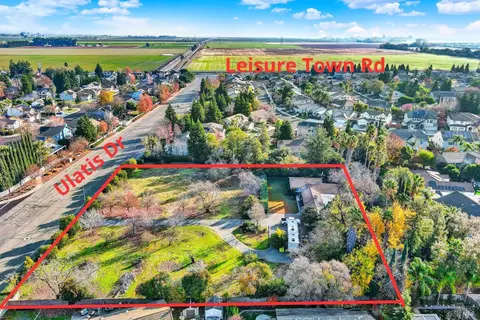 2850 Ulatis Dr, Vacaville, CA 95687 photo 2