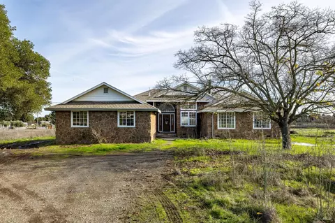 299 Meadowlark Ln, Sonoma, CA 95476