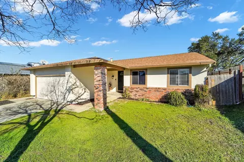 436 Phoenix Cir, Vallejo, CA 94589