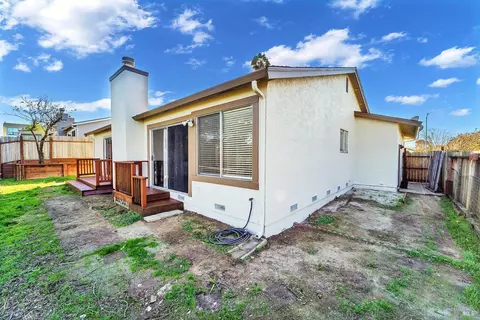436 Phoenix Cir, Vallejo, CA 94589 photo 16