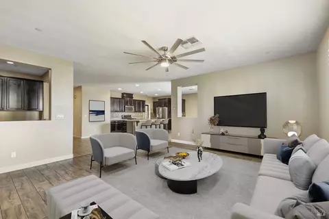 5236 Milton Smith Ln, Fairfield, CA 94533 photo 21