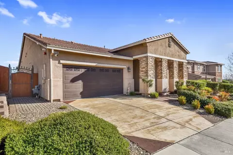 5236 Milton Smith Ln, Fairfield, CA 94533 photo 2