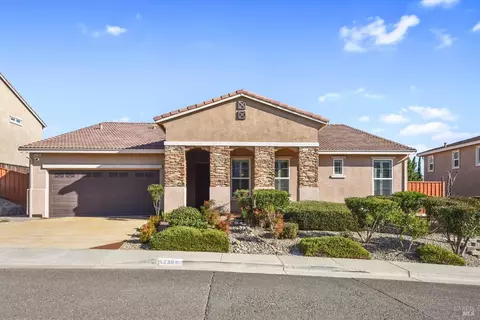 5236 Milton Smith Ln, Fairfield, CA 94533