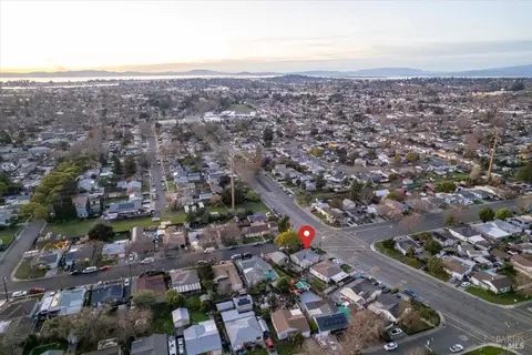 3103 Georgia St, Vallejo, CA 94591 photo 36