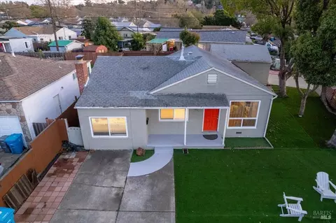 3103 Georgia St, Vallejo, CA 94591 photo 4