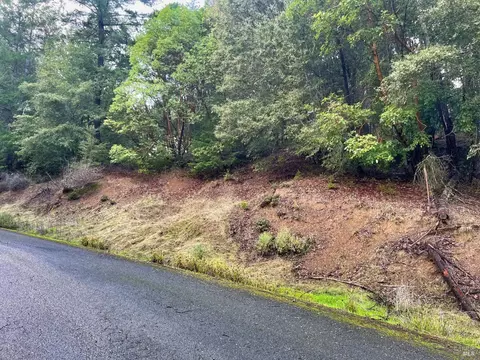 0 Acacia Pl, Willits, CA 95490