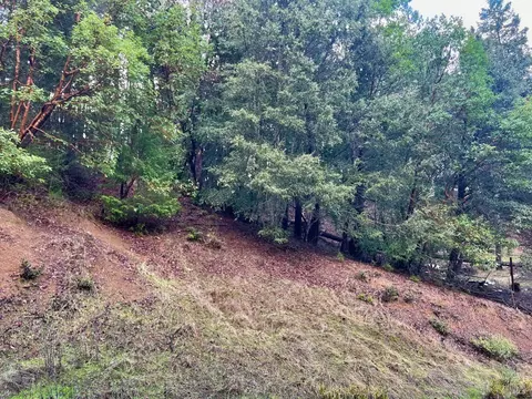 0 Acacia Pl, Willits, CA 95490 photo 3