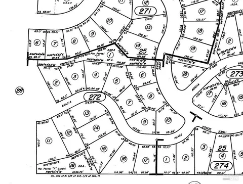 0 Acacia Pl, Willits, CA 95490 photo 6