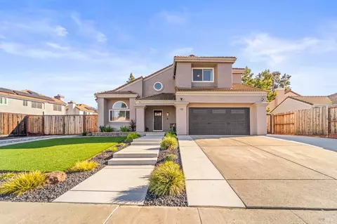 131 Bantry Dr, Vacaville, CA 95688