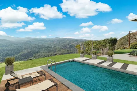 1987 Capell Valley Rd, Napa, CA 94558
