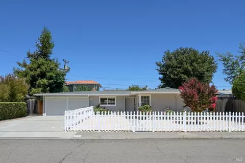 60 Sierra Vis, Novato, CA 94947
