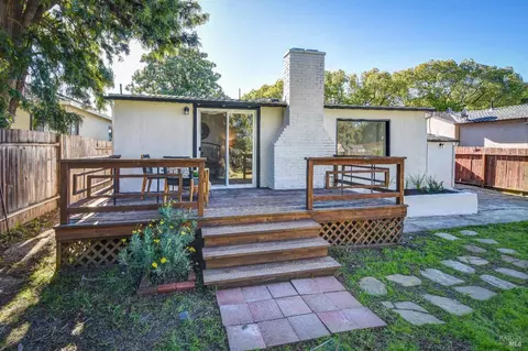152 California St, Vallejo, CA 94590 photo 29