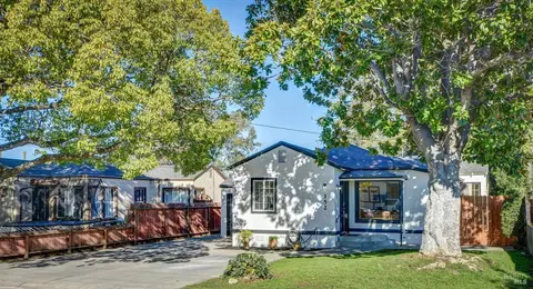 152 California St, Vallejo, CA 94590