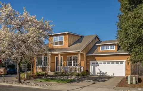 272 Newcomb St, Sonoma, CA 95476