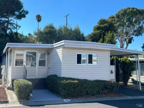 16401 San Pablo Ave #434, San Pablo, CA 94806