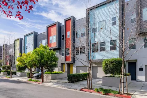 1359 Pullman Way, Oakland, CA 94607
