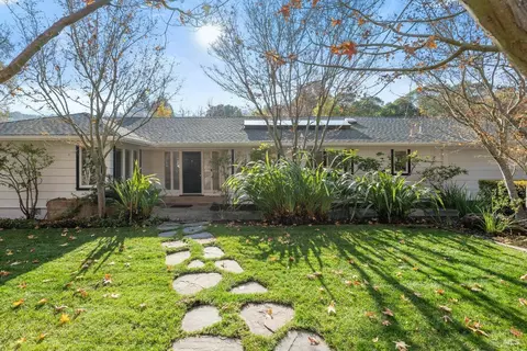 125 Van Winkle Dr, San Anselmo, CA 94960