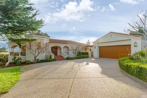 113 Chapel Dr, Mill Valley, CA 94941 photo 2