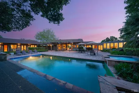 1460 Lawndale Rd, Kenwood, CA 95452