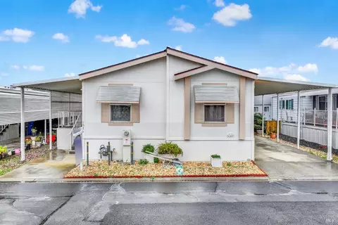 1597 Alamo Dr #157, Vacaville, CA 95687