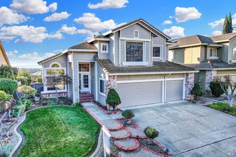 3107 Pine Valley Dr, Fairfield, CA 94534