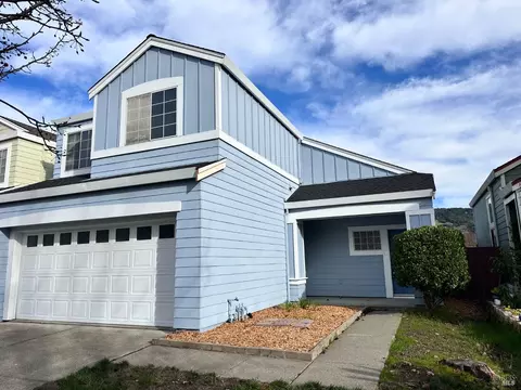 3136 Terrimay Ln, Santa Rosa, CA 95407
