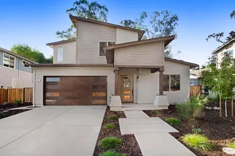 2493 Grove Ave, Napa, CA 94558