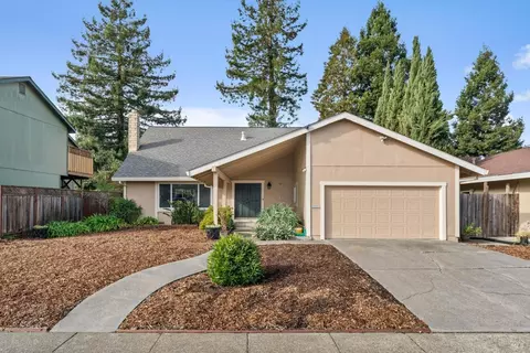 6049 Elsa Ave, Rohnert Park, CA 94928