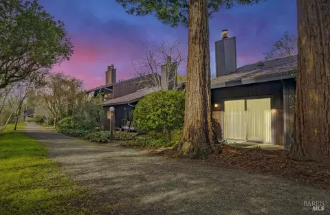 376 Los Alamos Rd, Santa Rosa, CA 95409