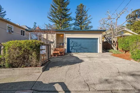 141 Park St, San Rafael, CA 94901