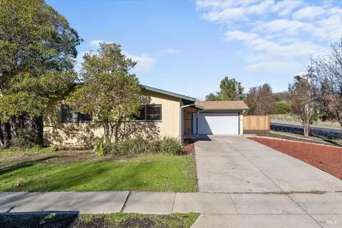 1097 Kenwal Rd, Concord, CA 94521