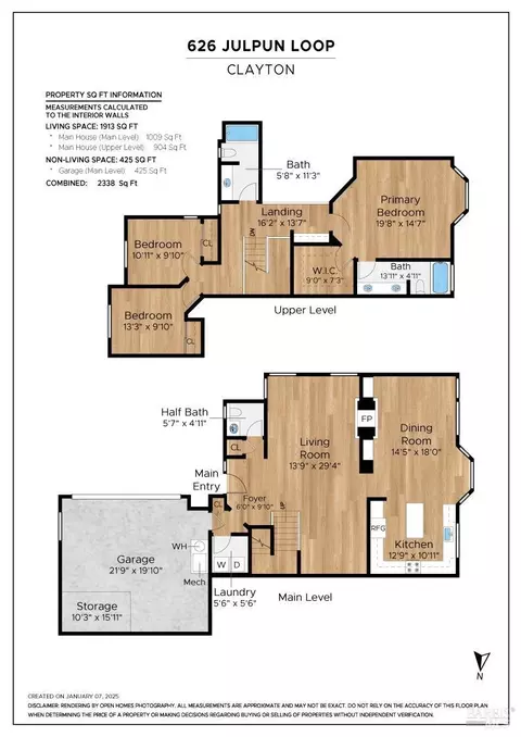 626 Julpun Loop, Clayton, CA 94517 photo 49
